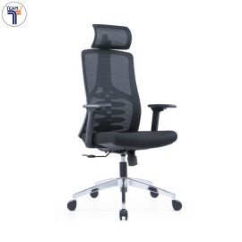 SPINE – High back office chair