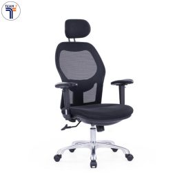 COSMO – High back office chair