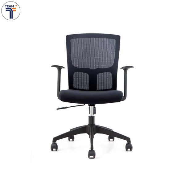 SLIM – Mid back office chair