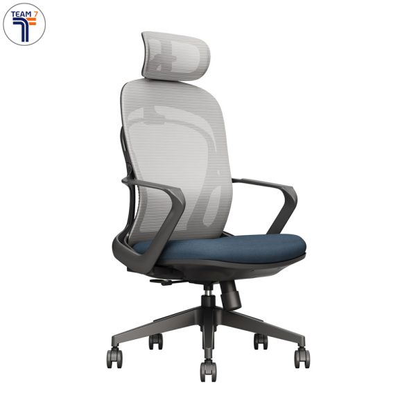 FRAME – High back office chair