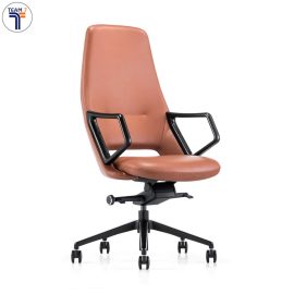TIAGO – High back office chair