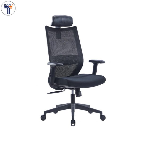 CURVE – High back Office Chair