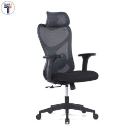 FLY – High back office chair