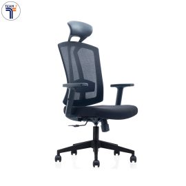 SINCERE – High back office chair