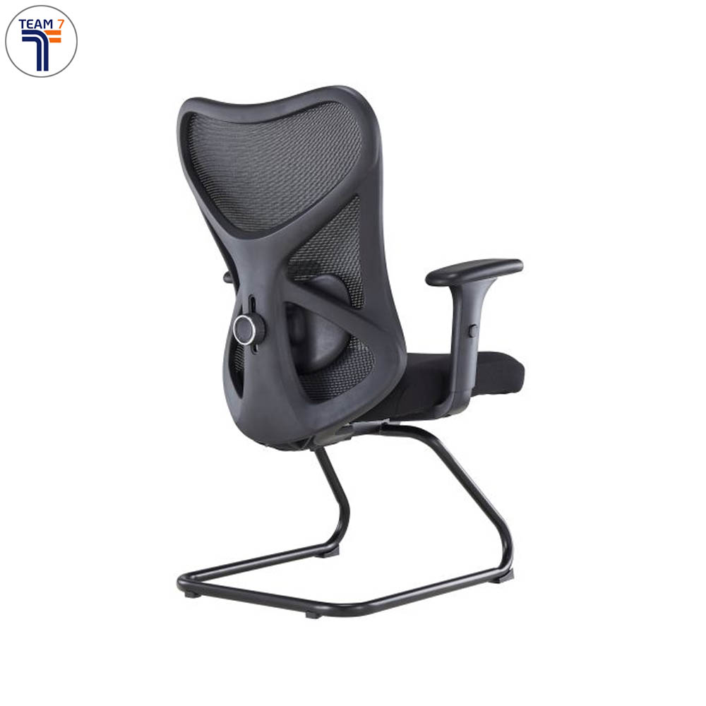 VOGUE - Visitor office chair - Image 3