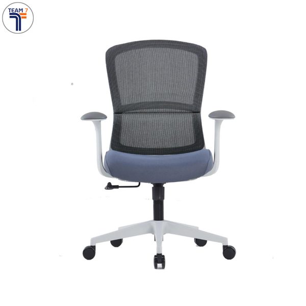 IRIS GY – Mid Back Office Chair