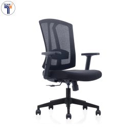 SINCERE – Mid back office chair
