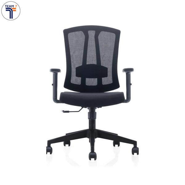 SINCERE – Mid back office chair