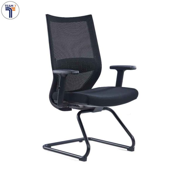 CURVE – Visitor Office Chair