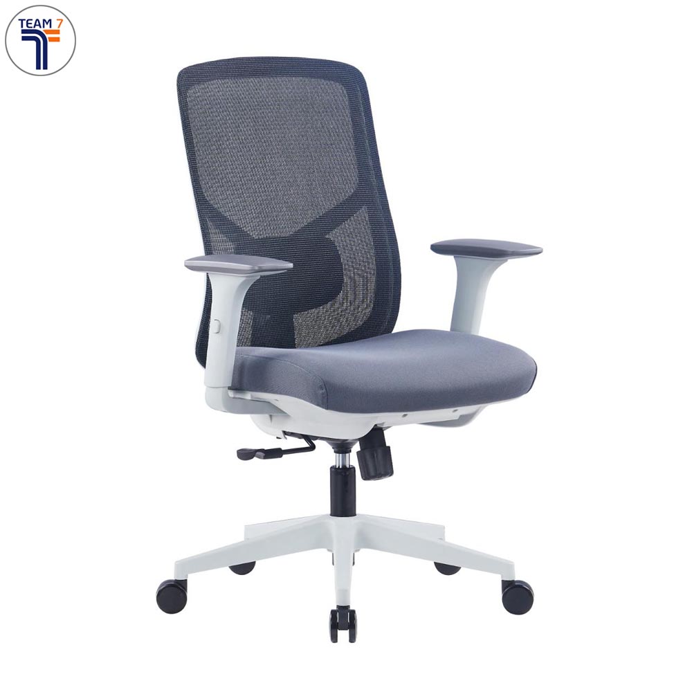 VOGUE GY - Mid back office chair