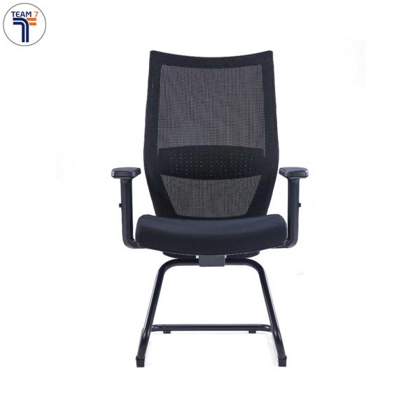 CURVE – Visitor Office Chair