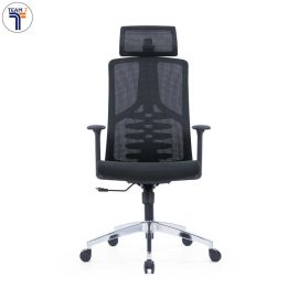 SPINE – High back office chair