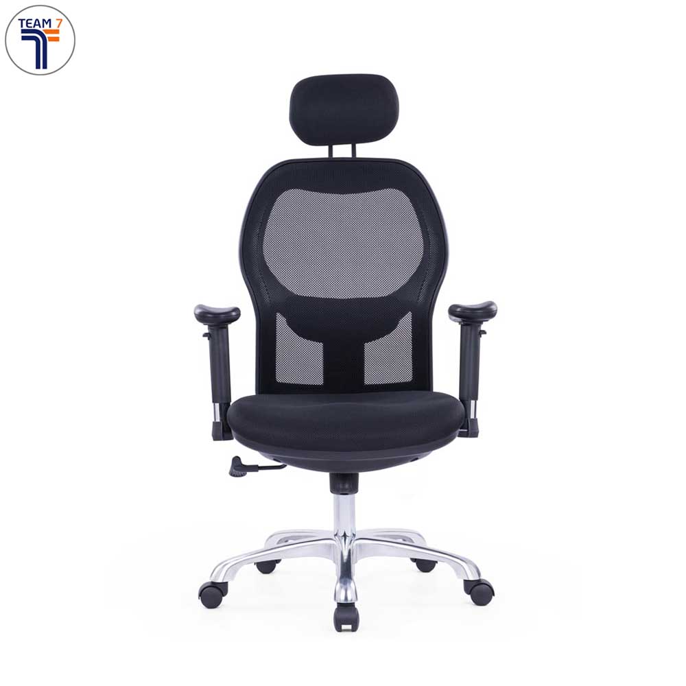 COSMO - High back office chair - Image 2
