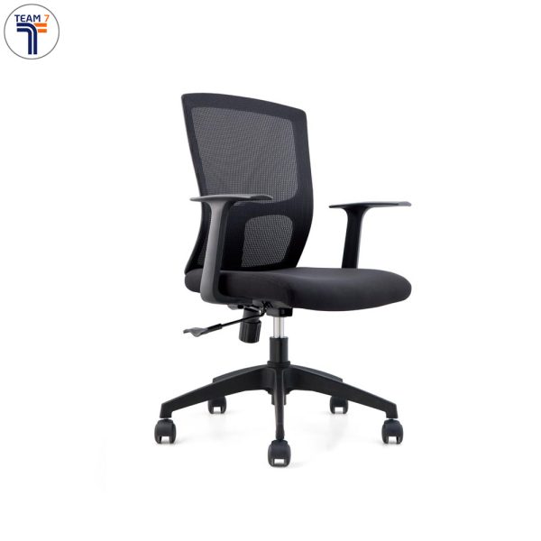 SLIM – Mid back office chair