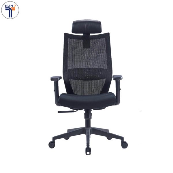 CURVE – High back Office Chair