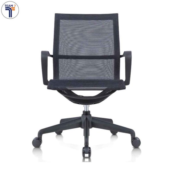 GRATA – Mid back office chair