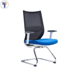 CURVE WF – Visitor Office Chair