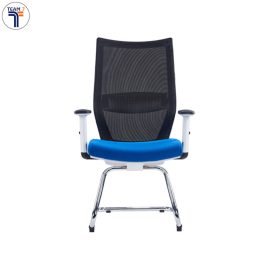 CURVE WF – Visitor Office Chair