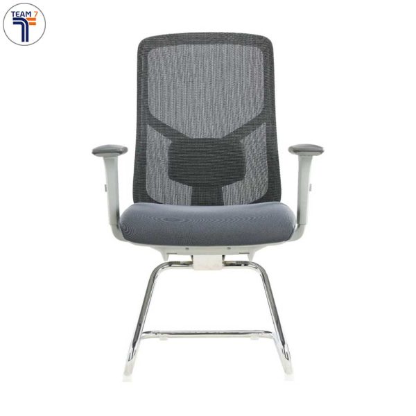 VOGUE GY – Visitor office chair