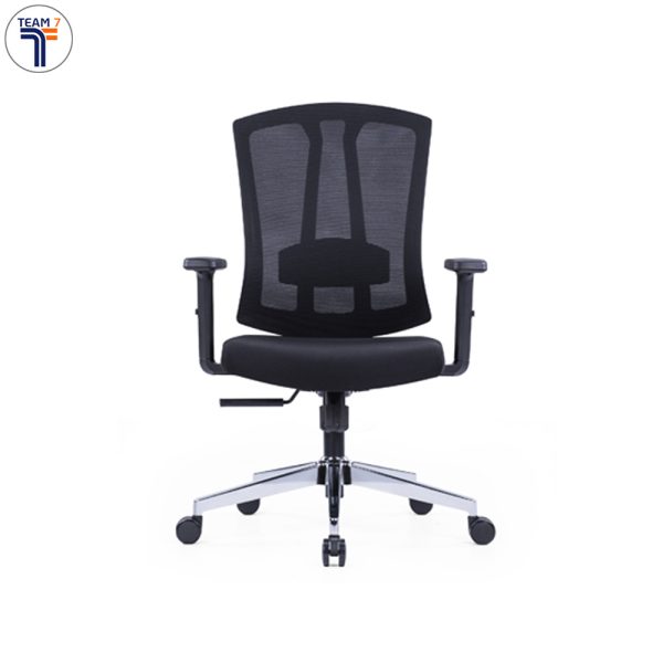 SINCERE CH- Mid back office chair