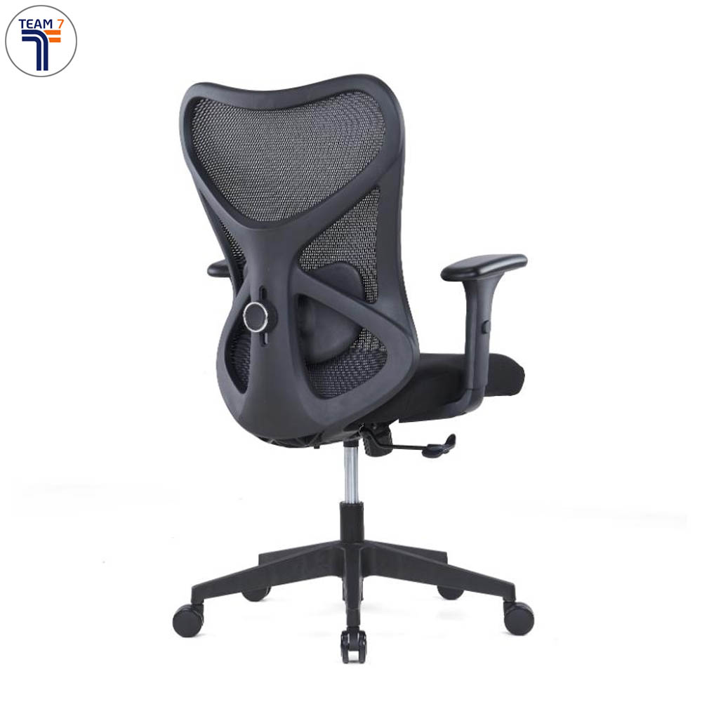 FLY - Mid back office chair - Image 4