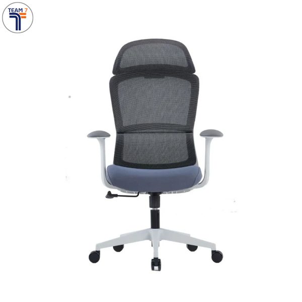 IRIS GY – High back office chair