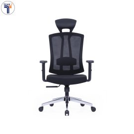 SINCERE – High back office chair
