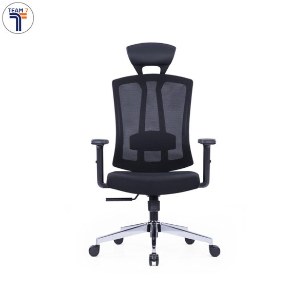 SINCERE – High back office chair