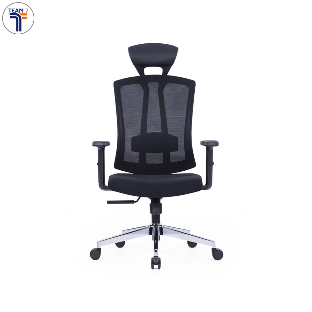 SINCERE - High back office chair - Image 2