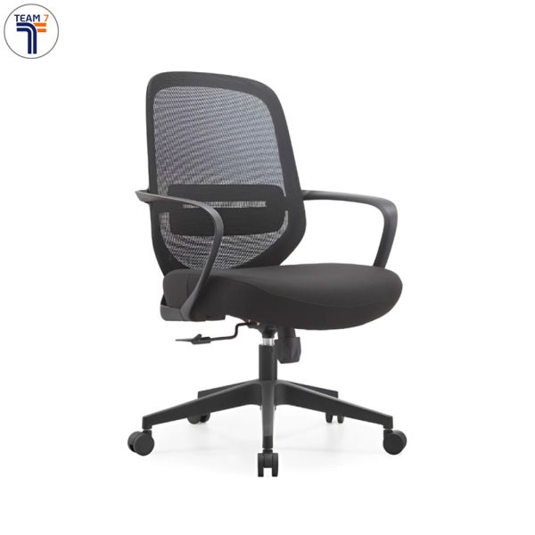 ATOM – Mid back office chair