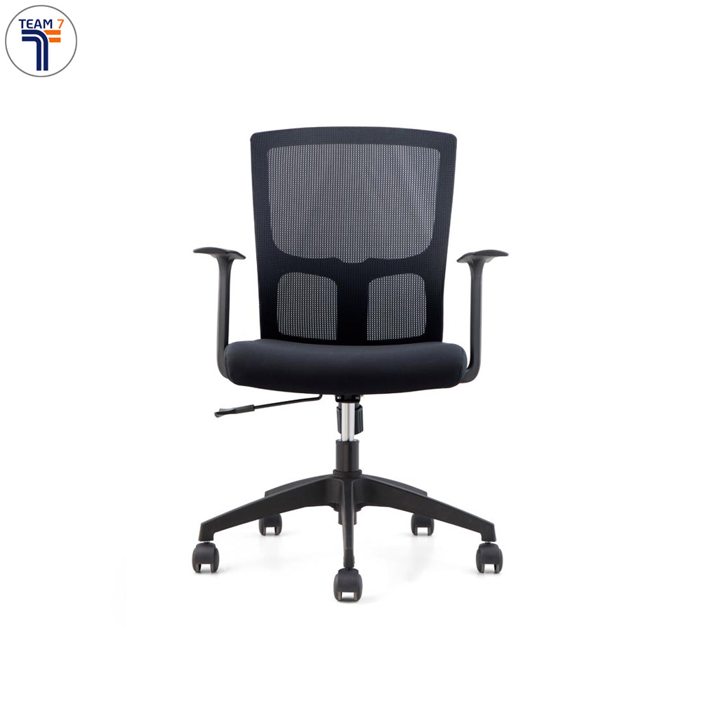 SLIM - Mid back office chair - Image 2