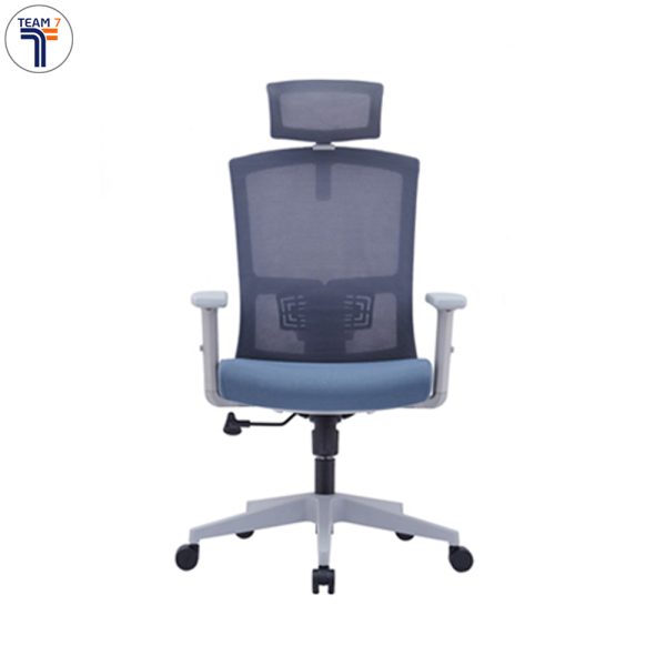 WIN – GY – High back office chair