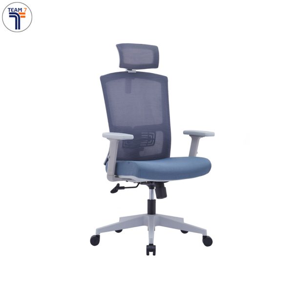 WIN – GY – High back office chair