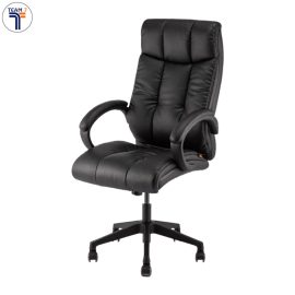 KLAREL – High back office chair