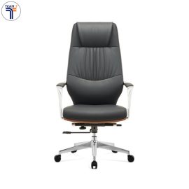 PUNCH – High back office chair