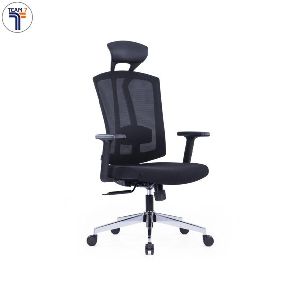 SINCERE – High back office chair