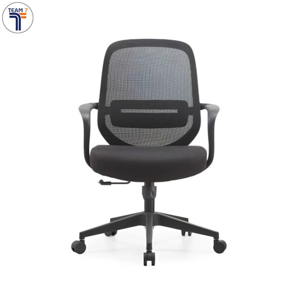 ATOM – Mid back office chair
