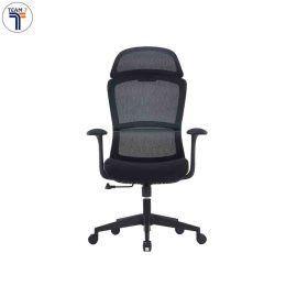 IRIS – High back office chair