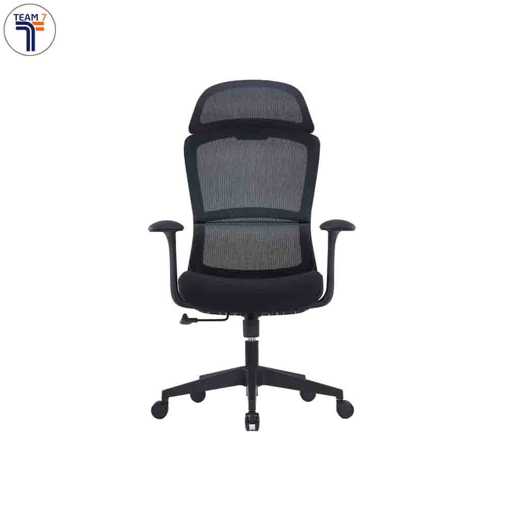IRIS - High back office chair - Image 2