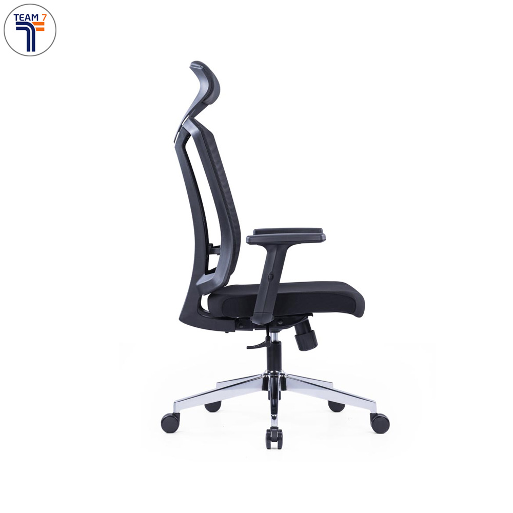 SINCERE - High back office chair - Image 3