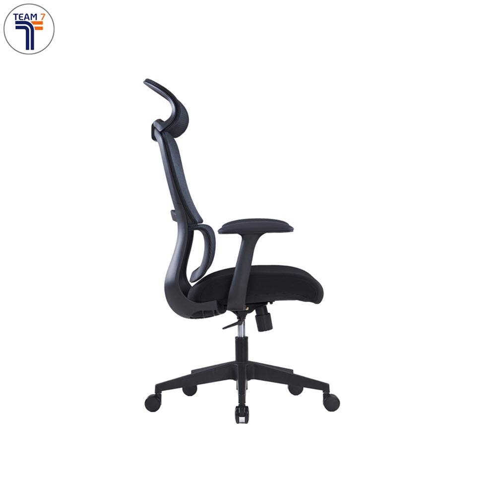 IRIS - High back office chair - Image 3