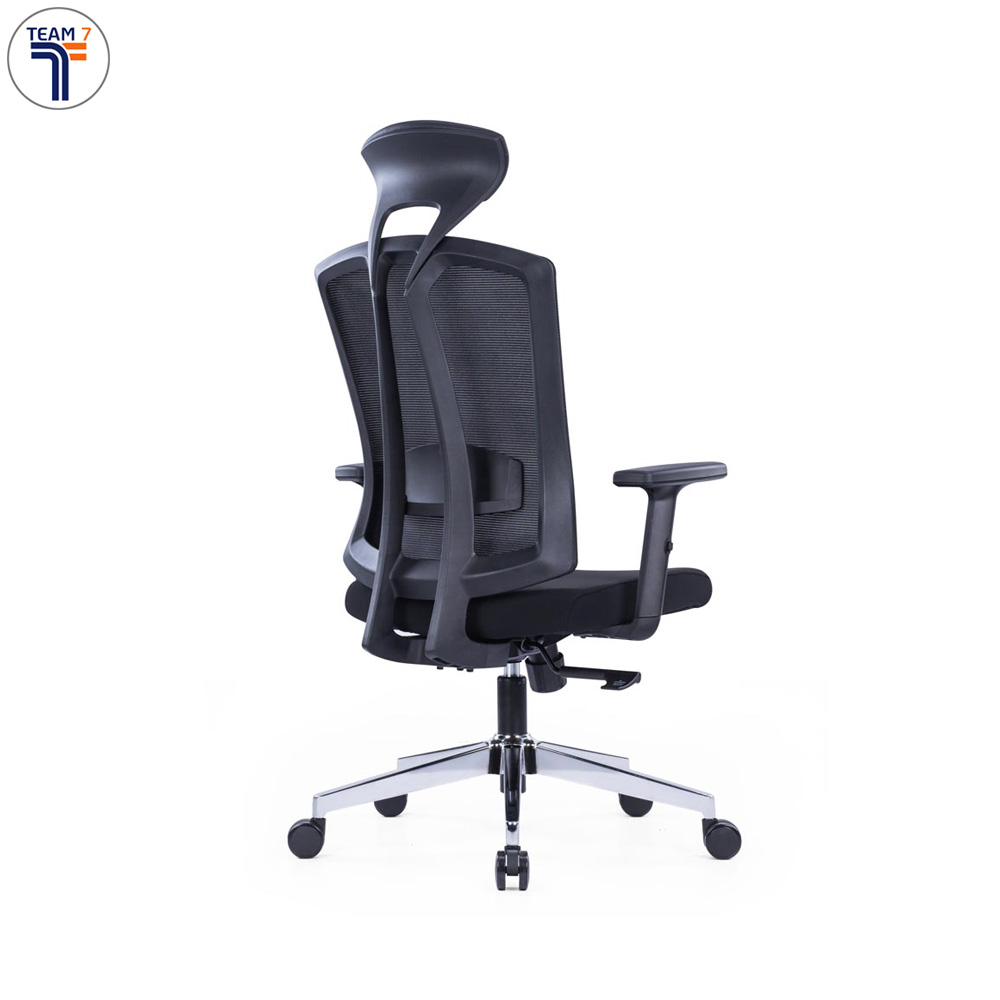 SINCERE - High back office chair - Image 4