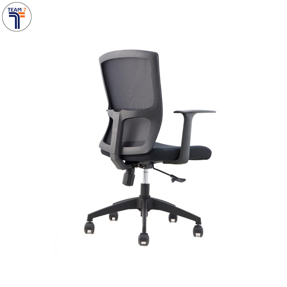 SLIM - Mid back office chair - Image 4