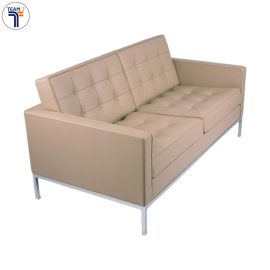 CANOPY – Two seater office sofa