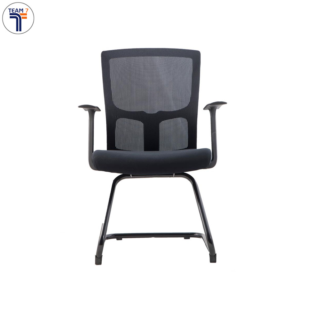 SLIM - Visitor office chair - Image 2