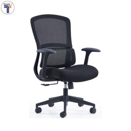 IRIS – Mid back office chair