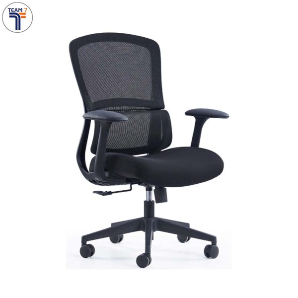 IRIS – Mid back office chair