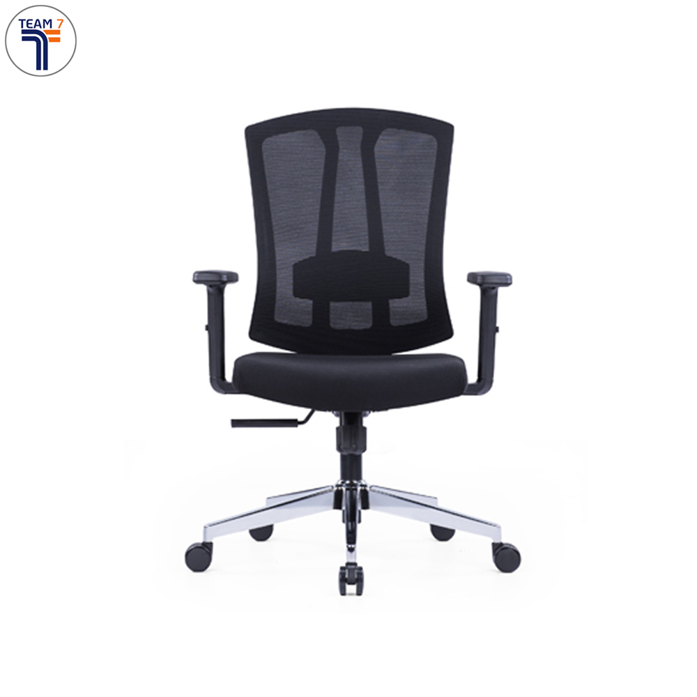 SINCERE - Mid back office chair - Image 2