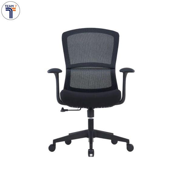 IRIS – Mid back office chair