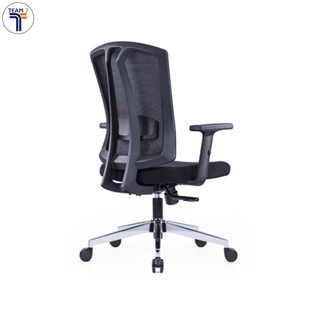 SINCERE - Mid back office chair - Image 3